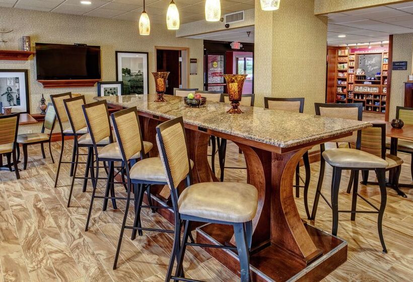 酒店 Hampton Inn Winchester