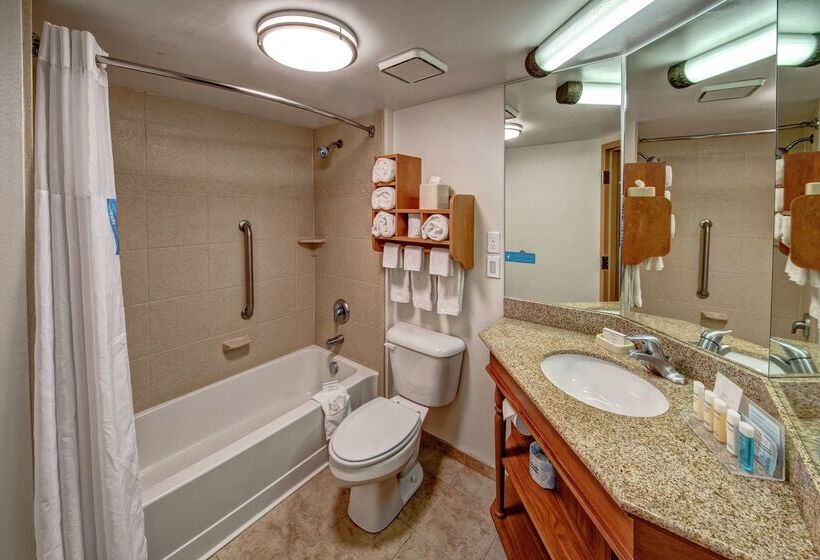 Отель Hampton Inn Winchester