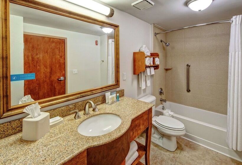 酒店 Hampton Inn Winchester