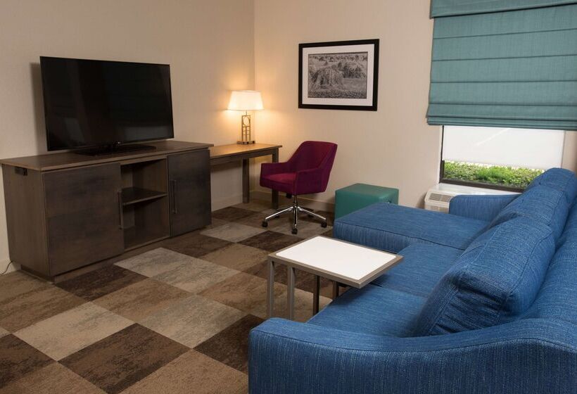 호텔 Hampton Inn Wooster