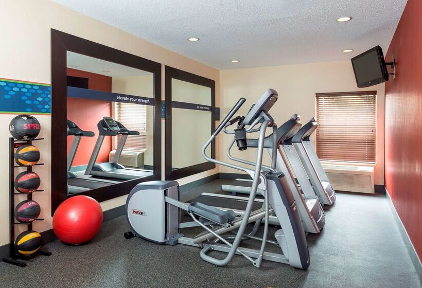 酒店 Hampton Inn Youngstown/boardman