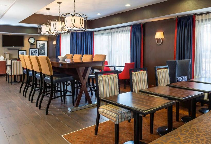 فندق Hampton Inn Youngstown/boardman