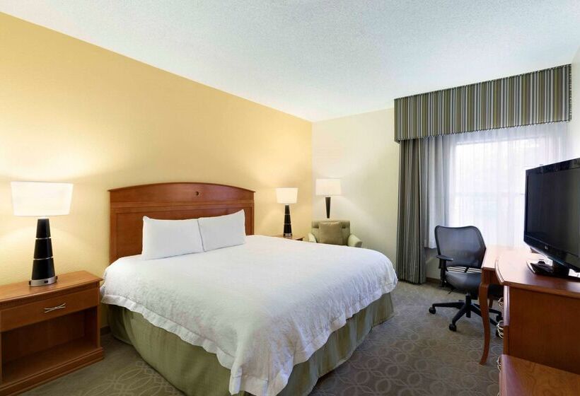 فندق Hampton Inn Youngstown/boardman