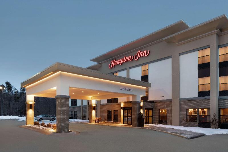 酒店 Hampton Inn Youngstown/boardman
