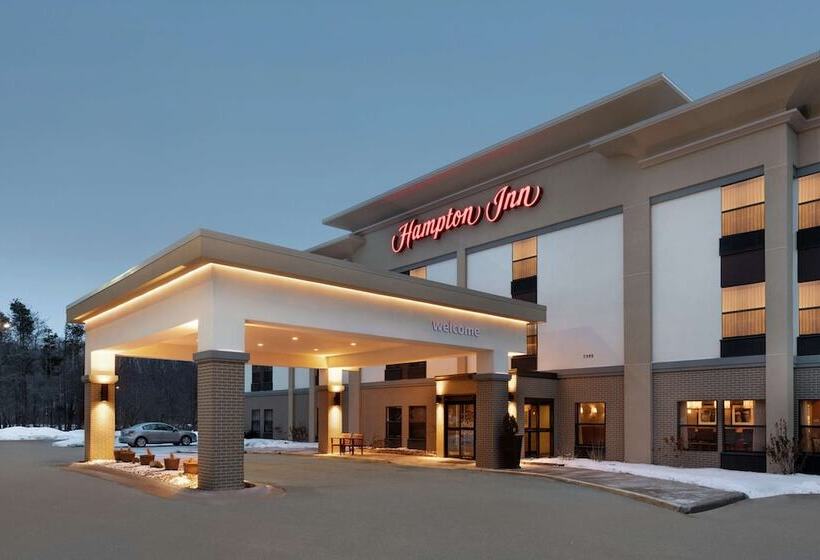 酒店 Hampton Inn Youngstown/boardman