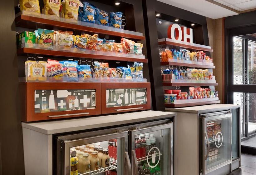 فندق Hampton Inn Youngstown/boardman