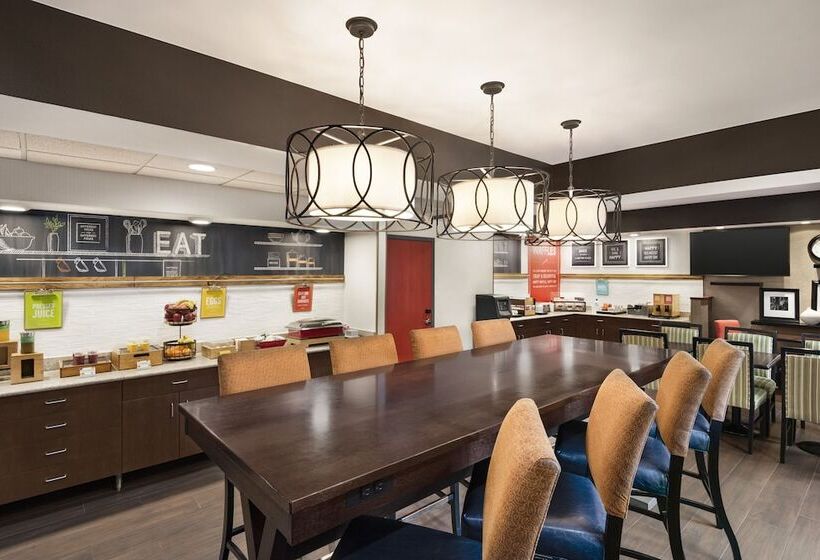 فندق Hampton Inn Youngstown/boardman