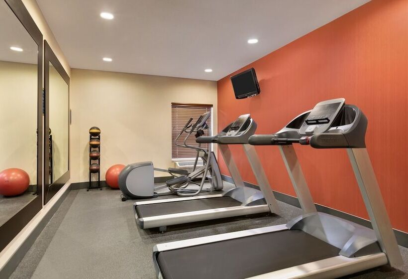 酒店 Hampton Inn Youngstown/boardman