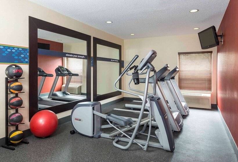 酒店 Hampton Inn Youngstown/boardman