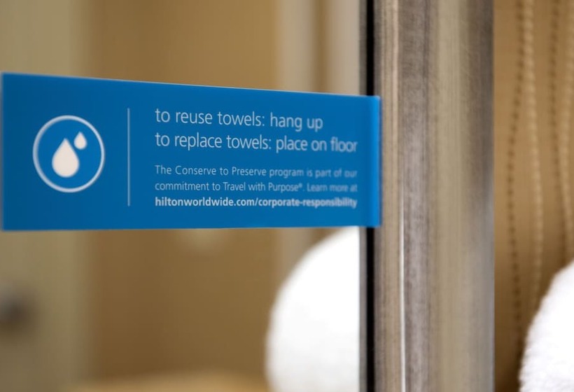 酒店 Hampton Inn Youngstown/boardman