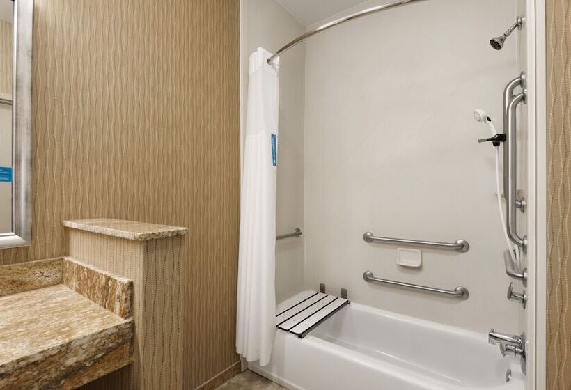 酒店 Hampton Inn Youngstown/boardman