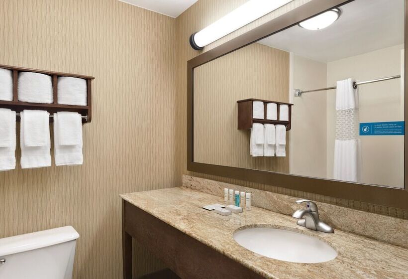 酒店 Hampton Inn Youngstown/boardman