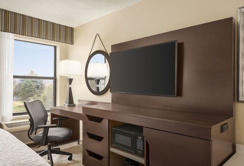 酒店 Hampton Inn Youngstown/boardman