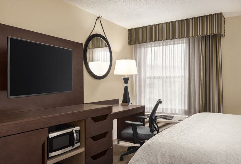 酒店 Hampton Inn Youngstown/boardman