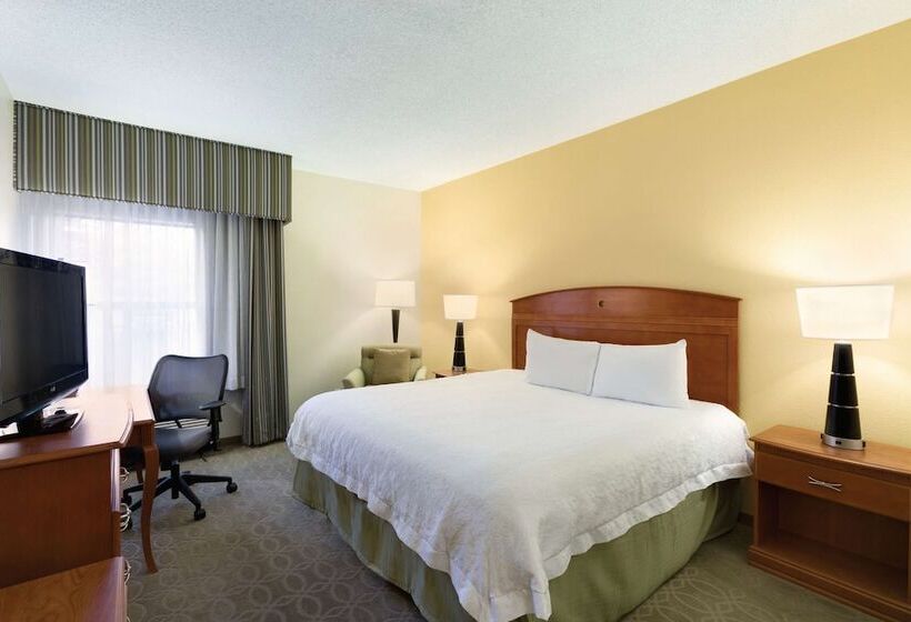 酒店 Hampton Inn Youngstown/boardman
