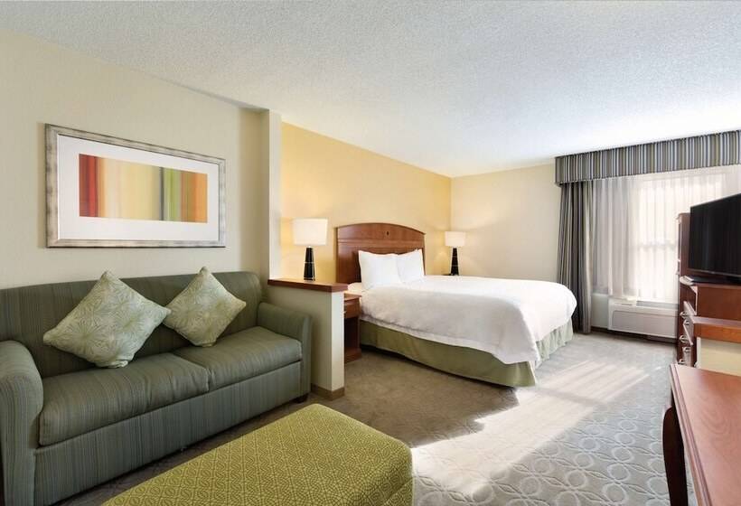فندق Hampton Inn Youngstown/boardman