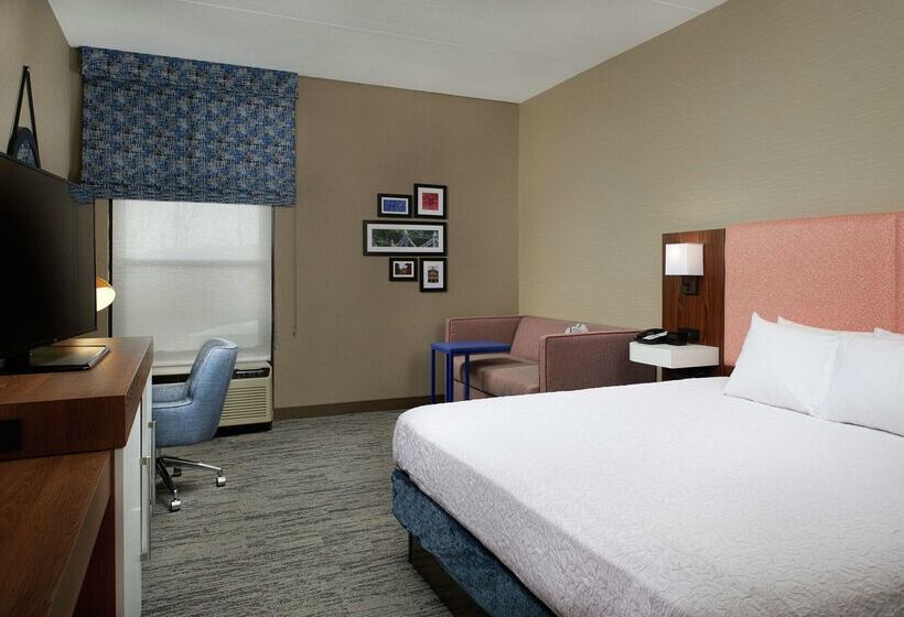 فندق Hampton Inn By Hilton Youngstown West I 80