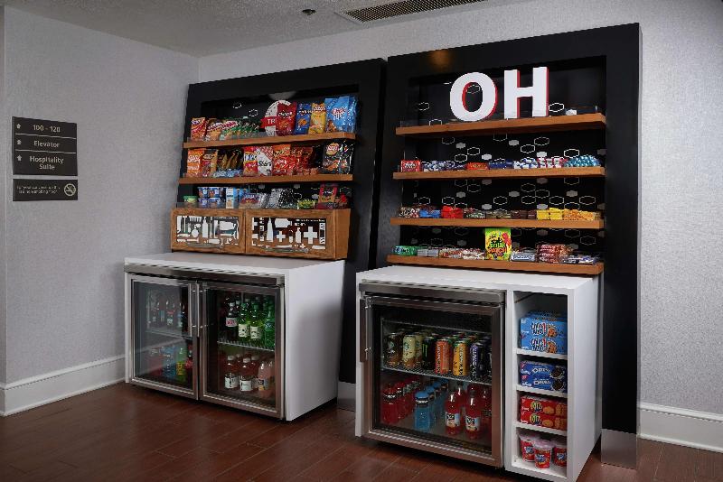 فندق Hampton Inn By Hilton Youngstown West I 80