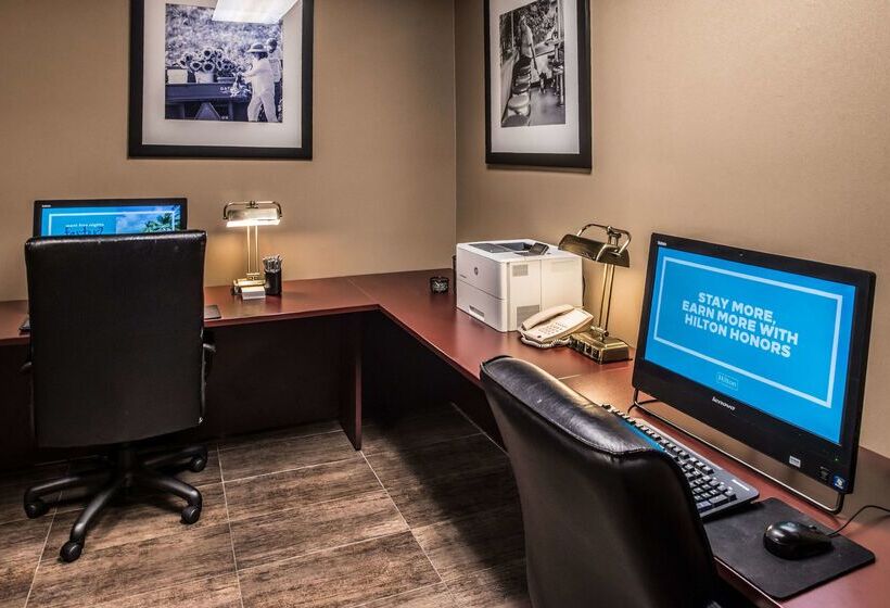 فندق Hampton Inn Ft Lauderdale Plantation