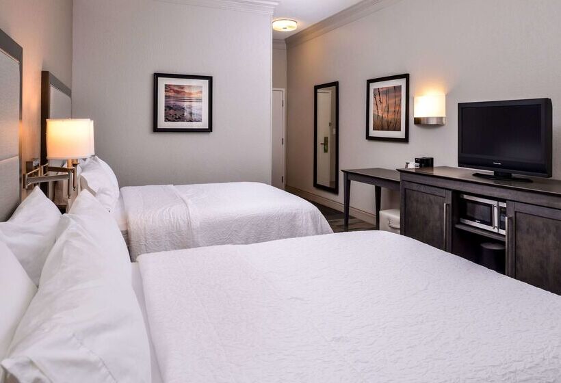 فندق Hampton Inn Ft Lauderdale Plantation