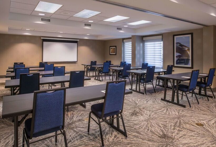 فندق Hampton Inn Ft Lauderdale Plantation