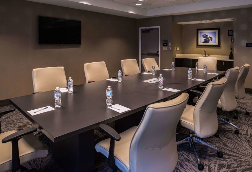 فندق Hampton Inn Ft Lauderdale Plantation