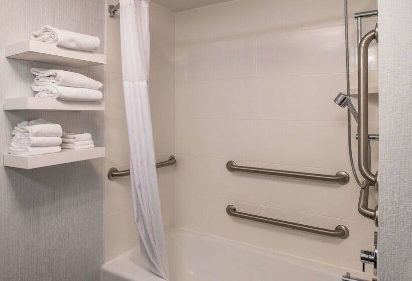 فندق Hampton Inn Ft Lauderdale Plantation