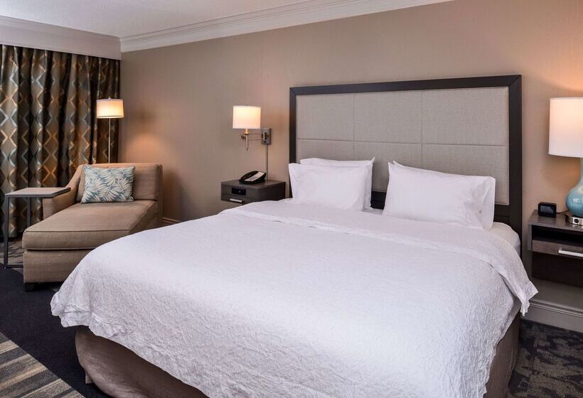 فندق Hampton Inn Ft Lauderdale Plantation