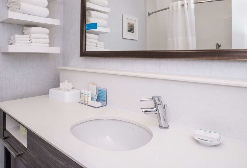 فندق Hampton Inn Ft Lauderdale Plantation