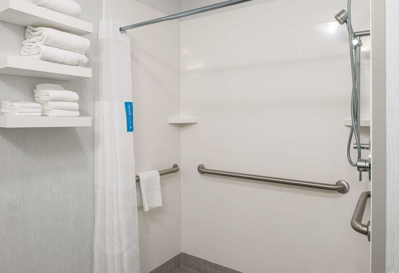 فندق Hampton Inn Ft Lauderdale Plantation