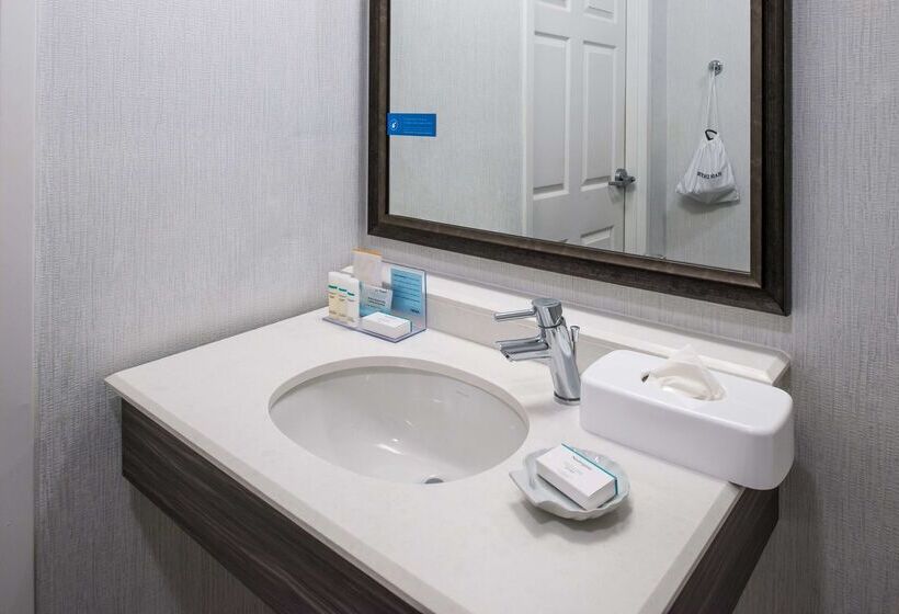 فندق Hampton Inn Ft Lauderdale Plantation