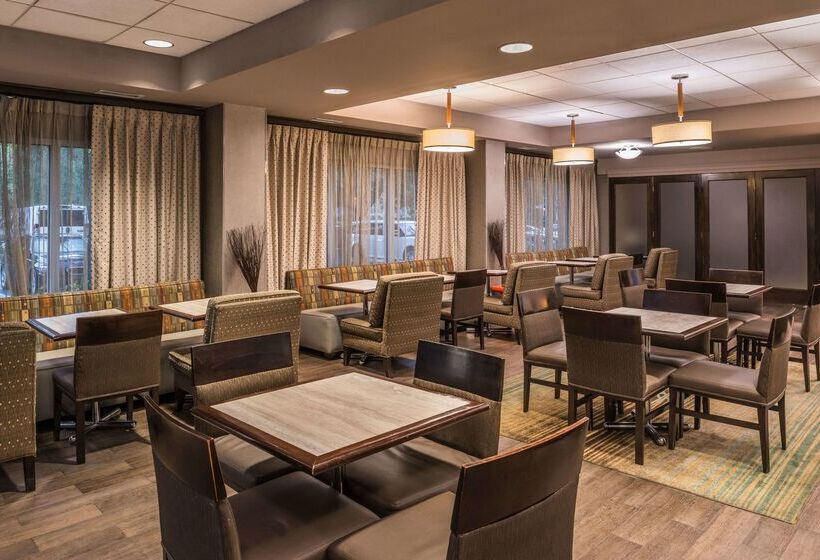 فندق Hampton Inn Ft Lauderdale Plantation