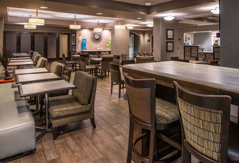 فندق Hampton Inn Ft Lauderdale Plantation