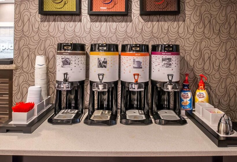 فندق Hampton Inn Ft Lauderdale Plantation