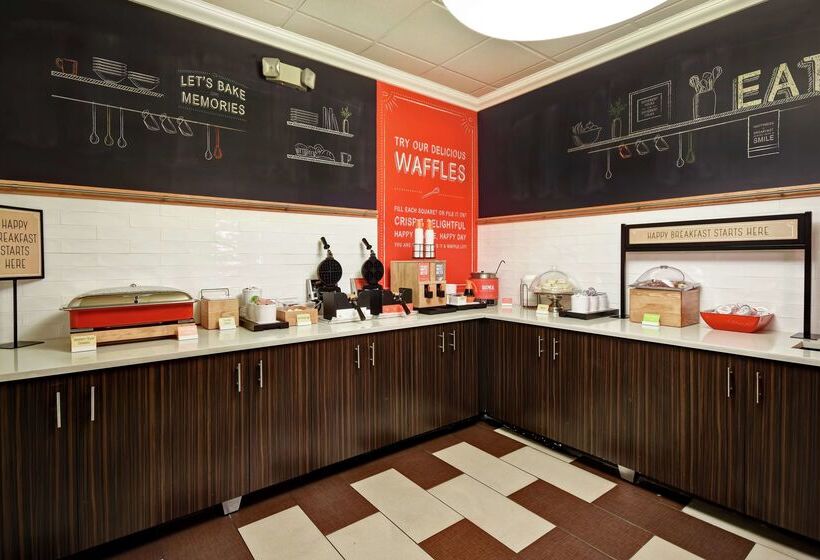 فندق Hampton Inn Ft Lauderdale Plantation