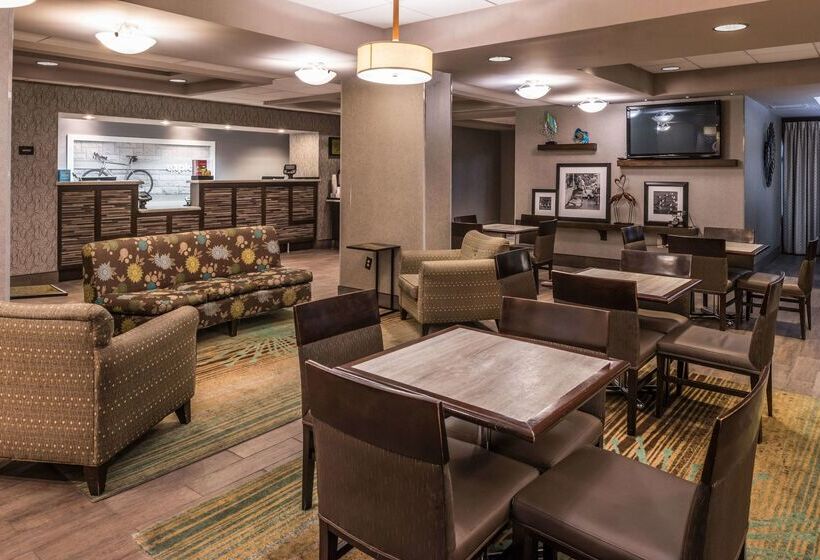 فندق Hampton Inn Ft Lauderdale Plantation