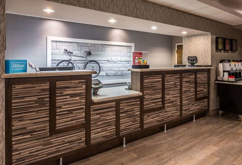 فندق Hampton Inn Ft Lauderdale Plantation