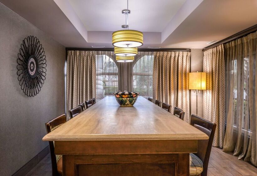 فندق Hampton Inn Ft Lauderdale Plantation