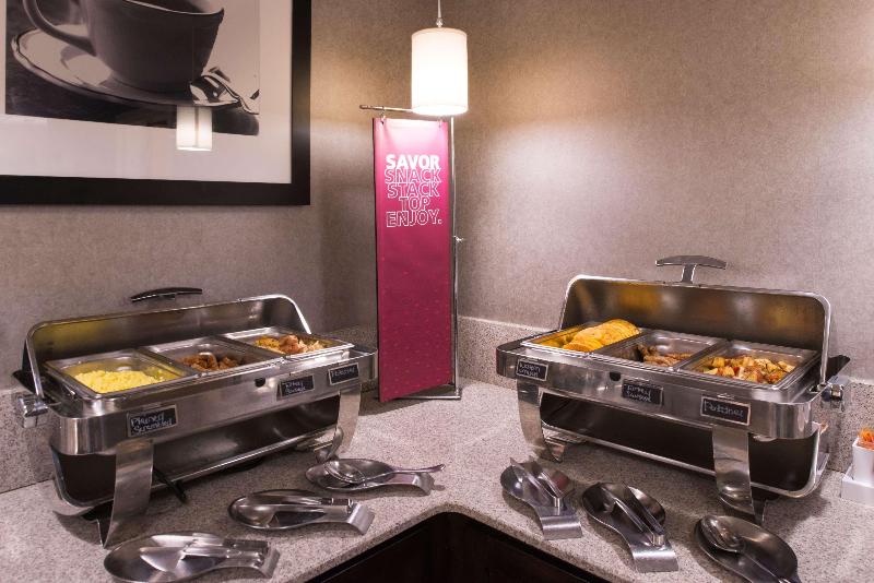 فندق Hampton Inn Ft Lauderdale Plantation