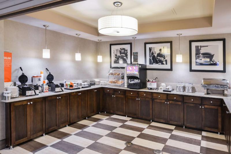 فندق Hampton Inn Ft Lauderdale Plantation