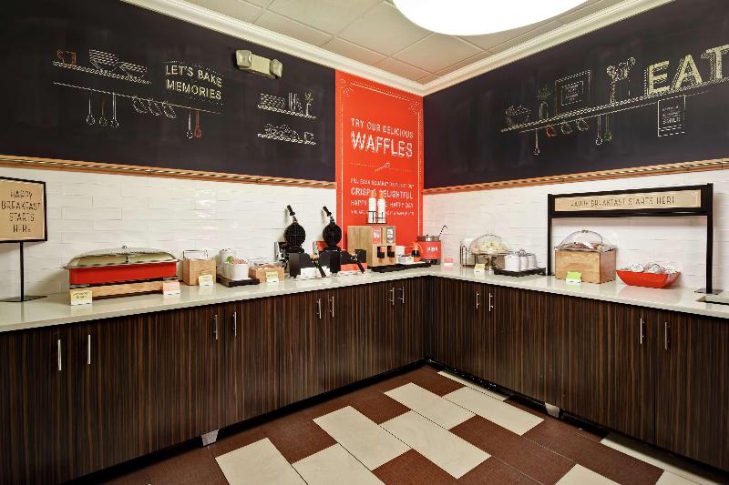 فندق Hampton Inn Ft Lauderdale Plantation