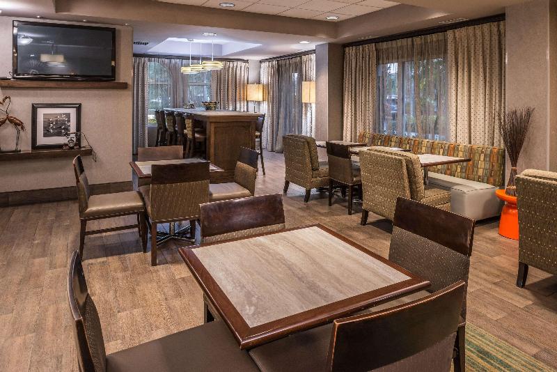 فندق Hampton Inn Ft Lauderdale Plantation