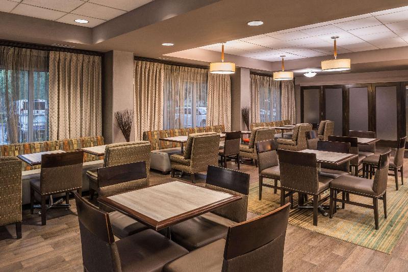 فندق Hampton Inn Ft Lauderdale Plantation