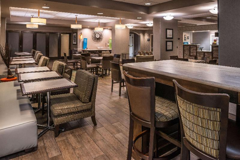 فندق Hampton Inn Ft Lauderdale Plantation