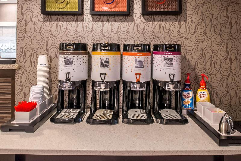 فندق Hampton Inn Ft Lauderdale Plantation