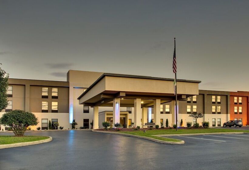 ホテル Holiday Inn Express   Horse Cave, An Ihg