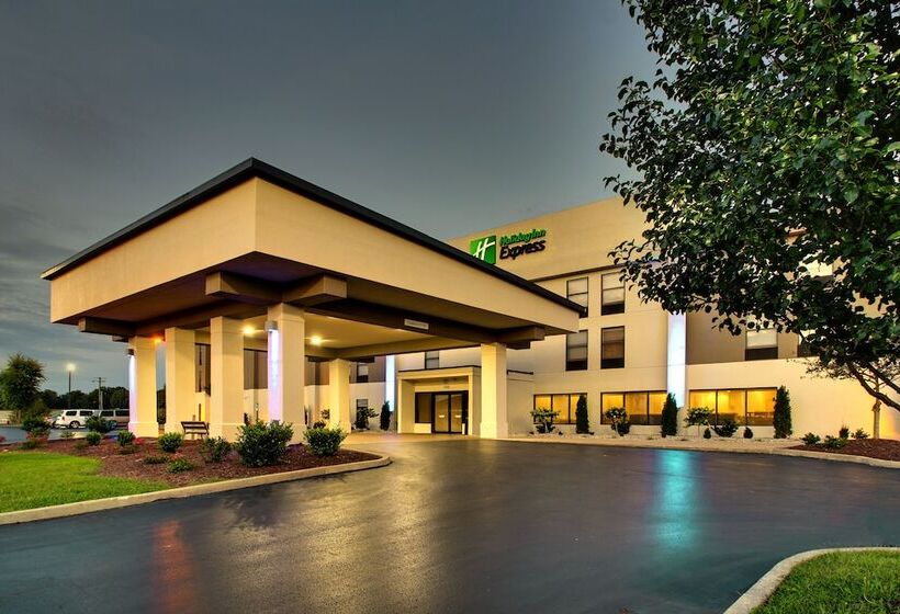 ホテル Holiday Inn Express   Horse Cave, An Ihg