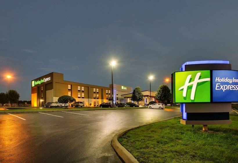 ホテル Holiday Inn Express   Horse Cave, An Ihg