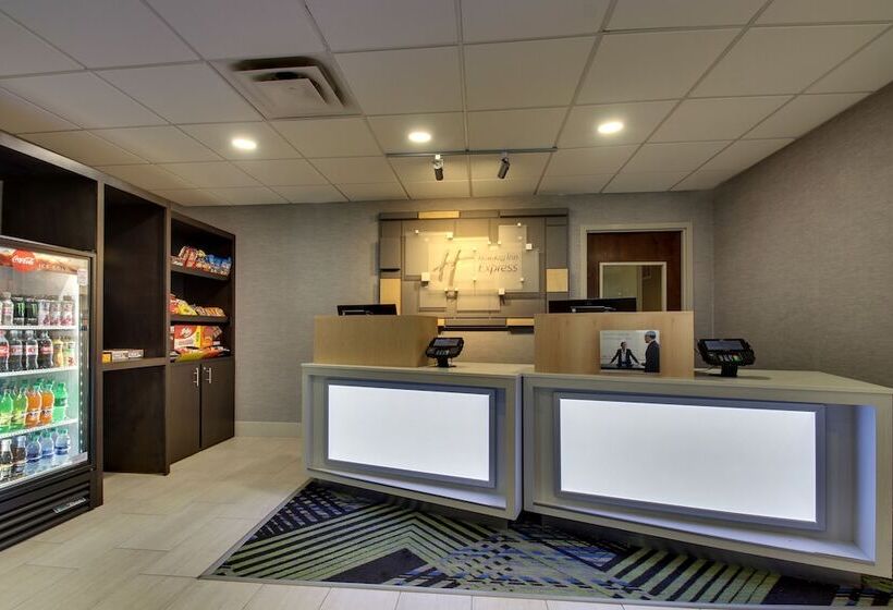 ホテル Holiday Inn Express   Horse Cave, An Ihg