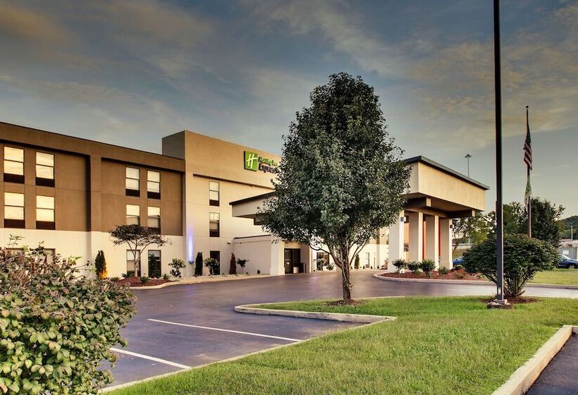 ホテル Holiday Inn Express   Horse Cave, An Ihg